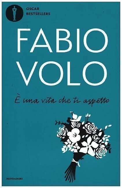 Image du produit E una vita che ti aspetto (Italien, Fabio Volo, 2019)