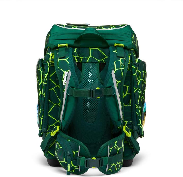Produktbild Ergobag Schulthek-Set cubo (19 l)