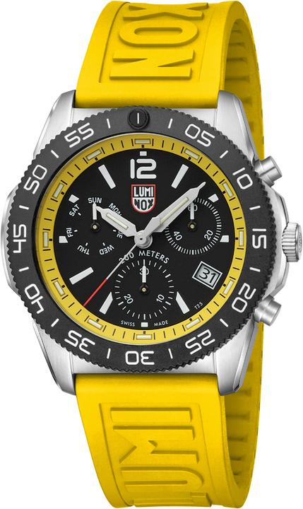 Produktbild Luminox Pacific Diver Chrono 3140 Series (Chronograph, 44 mm)