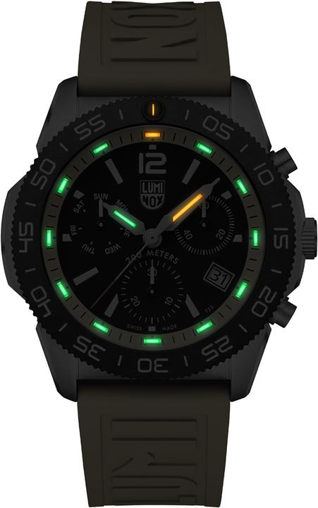 Produktbild Luminox Pacific Diver Chrono 3140 Series (Chronograph, 44 mm)