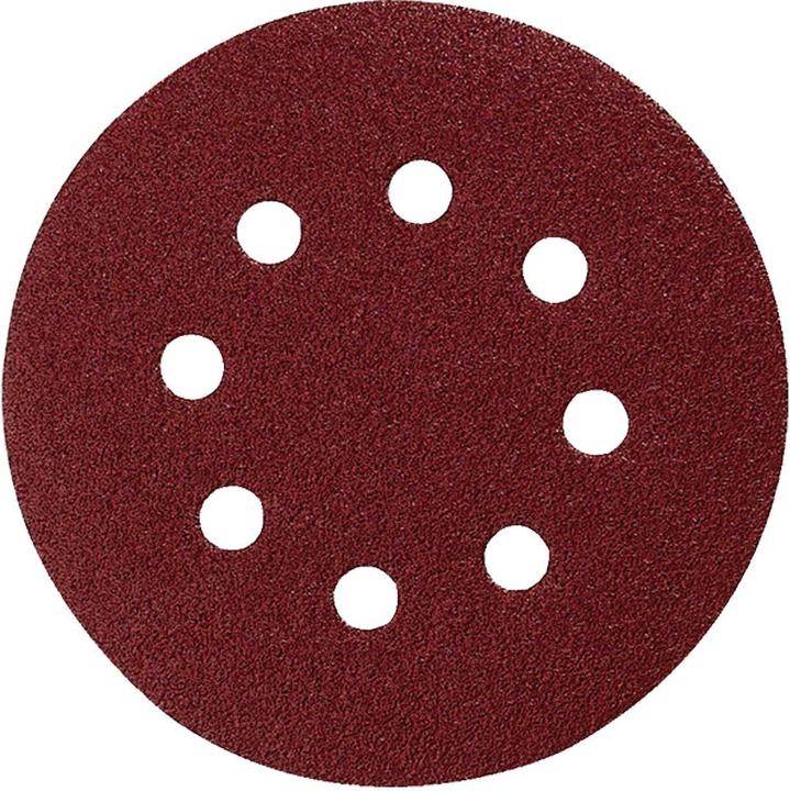 Actual product image Makita Sandpaper (P180)