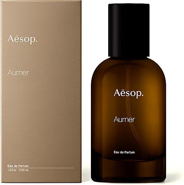 Actual product image Aesop Aurer (Eau de parfum, 50 ml)