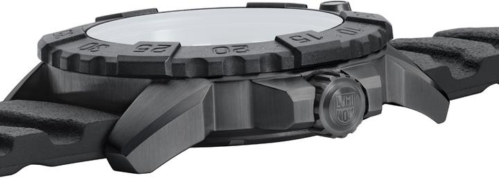 Immagine prodotto Luminox Acciaio Navy Seal Serie 3250 (Orologio sub, 45 mm)