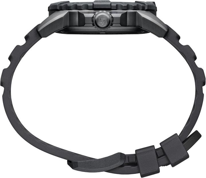 Immagine prodotto Luminox Acciaio Navy Seal Serie 3250 (Orologio sub, 45 mm)