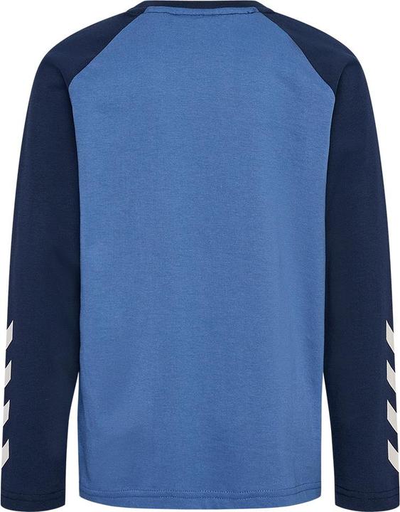 Image du produit hummel hmlJR LOGO T-SHIRT L/S (34, 35, 36, 37, 38, 39, 40)