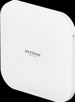 Actual product image Netgear WAX620 (1200 Mbit/s)