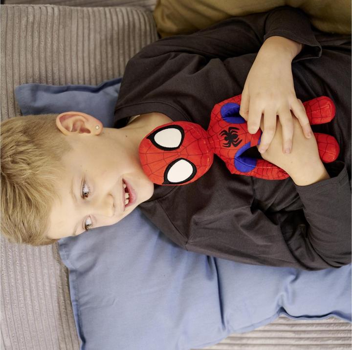 Actual product image Simba Disney Marvel Spidey (25 cm)