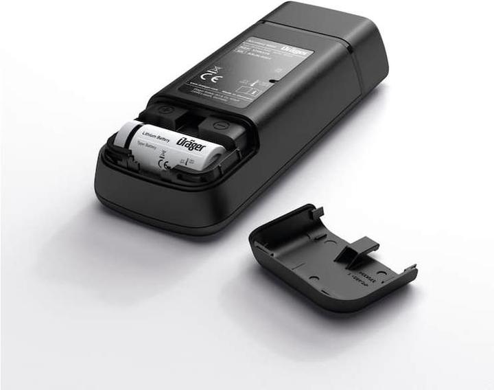 Actual product image Dräger Alcotest 4000