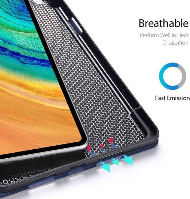 Produktbild Dux Ducis Domo Series (Huawei MatePad Pro 10.8 (2019), Huawei MatePad Pro 10.8 (2021))