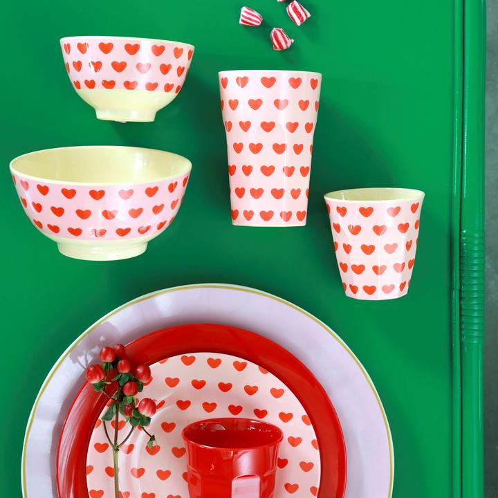 Actual product image Rice Mug