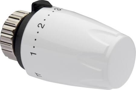 Immagine prodotto Imi Hydronic Engineering Termostato TRV bianco nordico RAL 9016 - M30