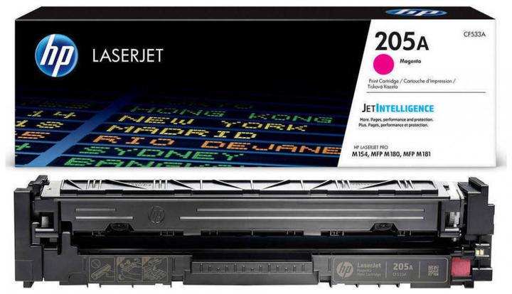 Immagine prodotto HP 205a (M)