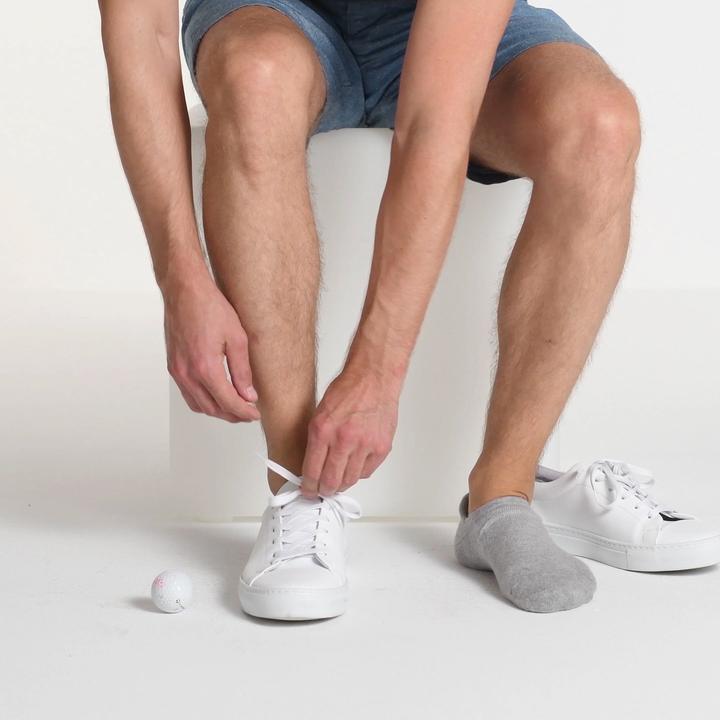 Produktbild Blacksocks Shorty Sneaker Socken (Einzelpack, 37 - 39)