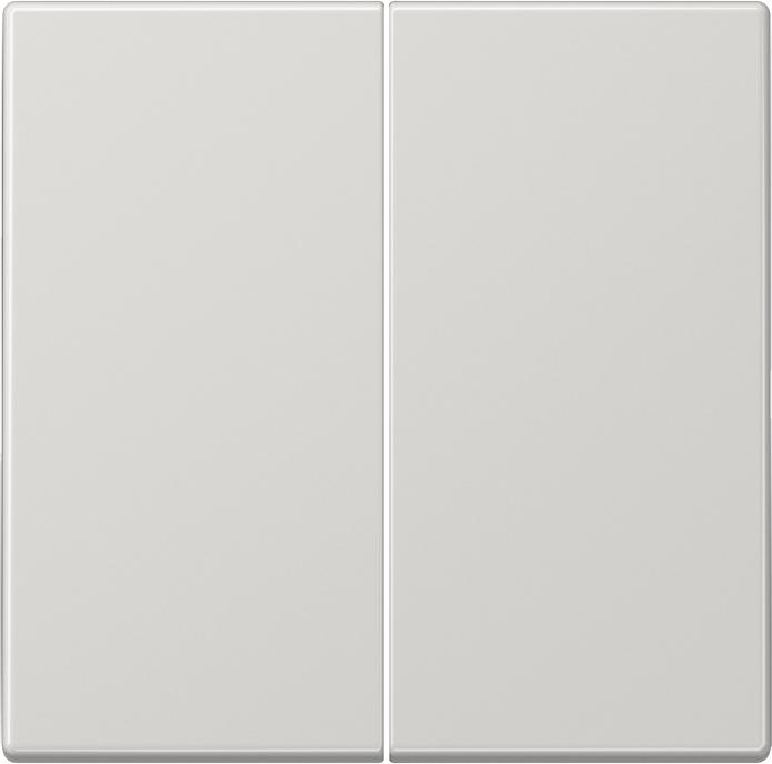 Produktbild JUNG Wippe 2t Schalter LS lgr glz f.Bussystem LS102LG