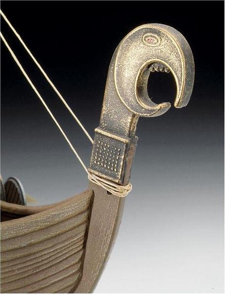 Produktbild Revell Viking Ship