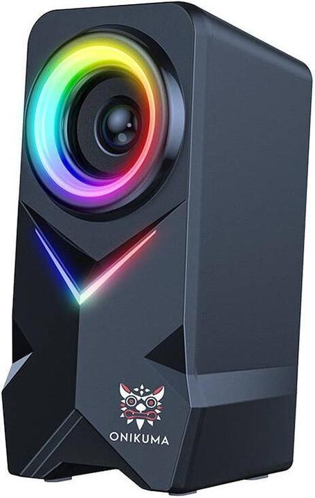 Actual product image Onikuma Głośniki gamingowe L2