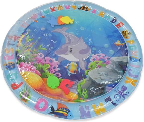 Actual product image Magni Water play mat 65cm round