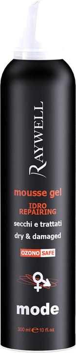 Immagine prodotto Raywell MODE Mousse Gel (300 ml, Agente schiumogeno)
