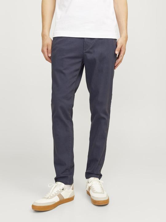Produktbild Jack & Jones Slim Fit Chino Hose Chino Hose (27)
