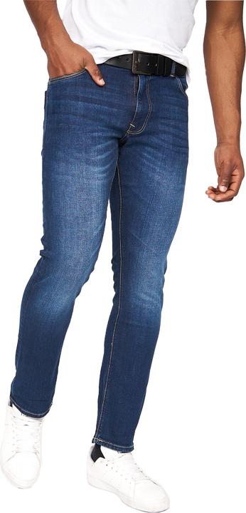Image du produit Crosshatch - Jean CADMAN - Homme (32)
