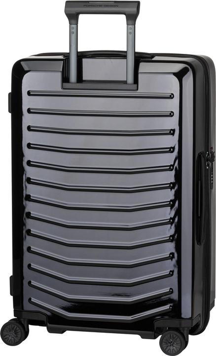 Produktbild Porsche Design Trolley + Koffer Roadster 4W Trolley M (83 l)