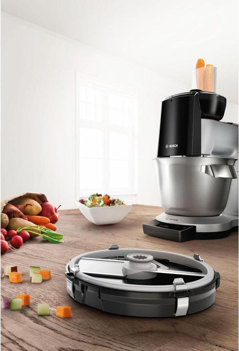 Produktbild Bosch Hausgeräte Würfelschneider