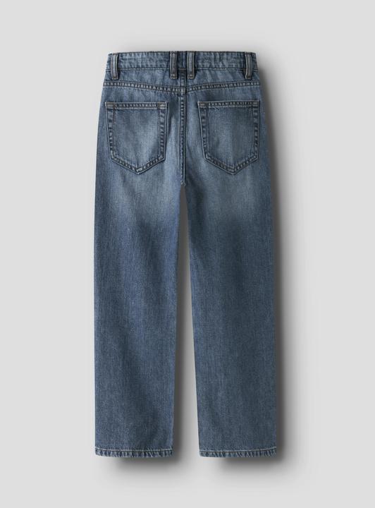 Produktbild Name it Straight Fit Jeans (140)