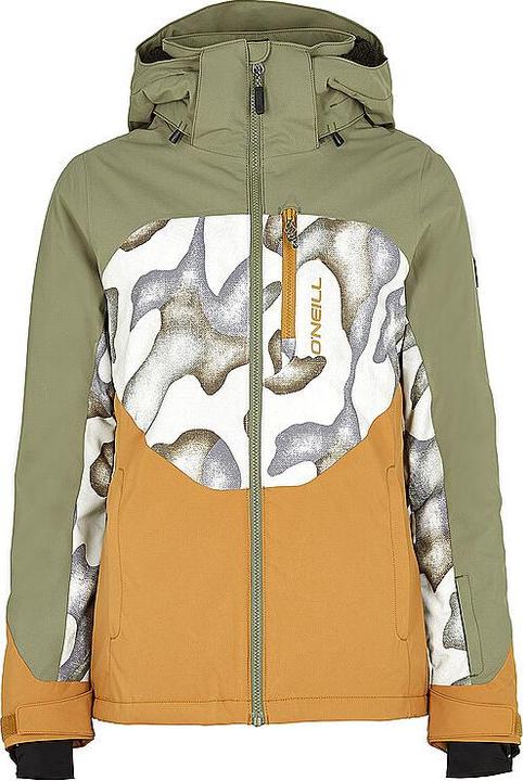 O'Neill Snowboardjacke Carbonite (S)