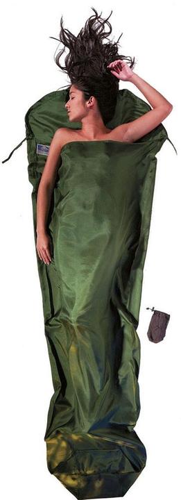 Immagine prodotto Cocoon TravelSheet Seta (220 cm)