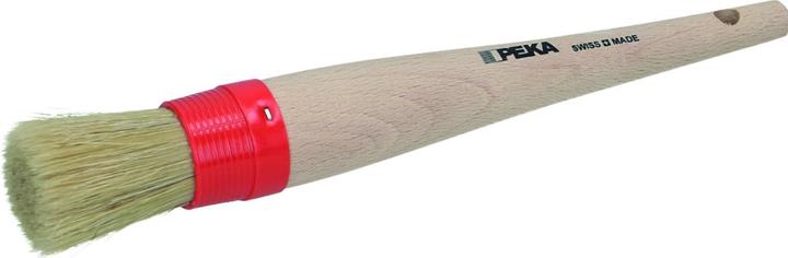 Image du produit Peka Pinselfabrik Pinceau en pâte (30 mm)