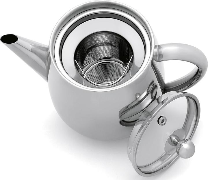 Actual product image Bredemeijer Duet Eva (1.10 l)