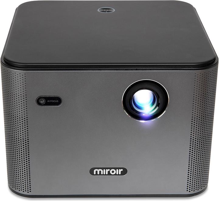 Image du produit Miroir M1200S Ultra Pro Smart Projector