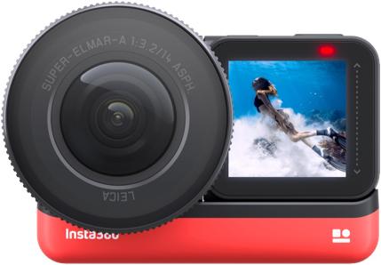 Insta360 ONE R 1-Inch Edition (30p, Bluetooth)