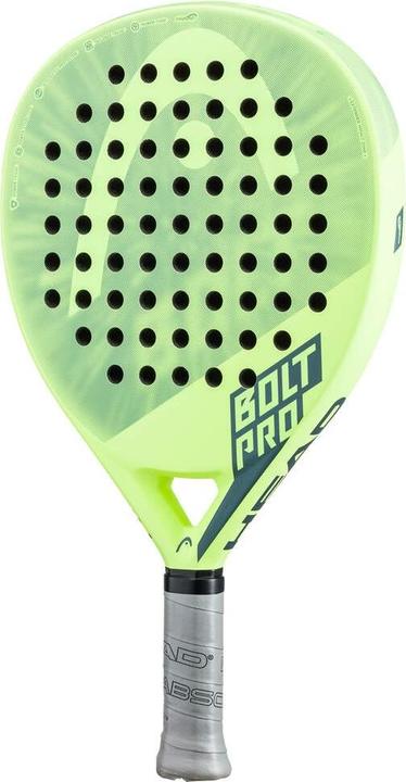 Produktbild Head Bolt Pro 2023 Padelschläger