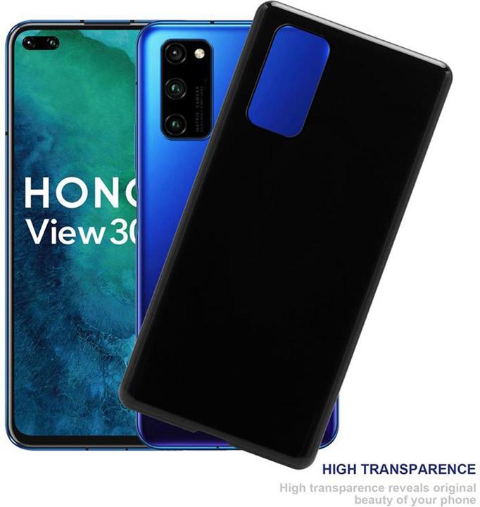 Image du produit Cadorabo TPU Ultra Slim AIR Cover (Honor View 30 Pro)