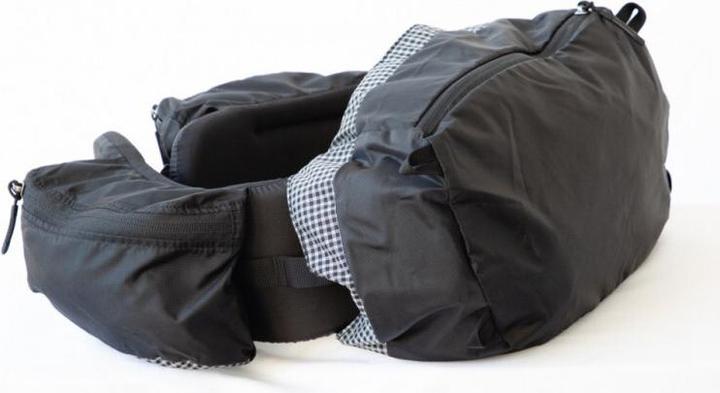 Image du produit Granite Gear Blaze (60 l)