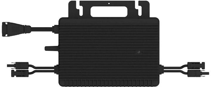 Actual product image Hoymiles HMS-1000-2T