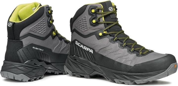 Actual product image Scarpa Rush TRK LT GTX (47)