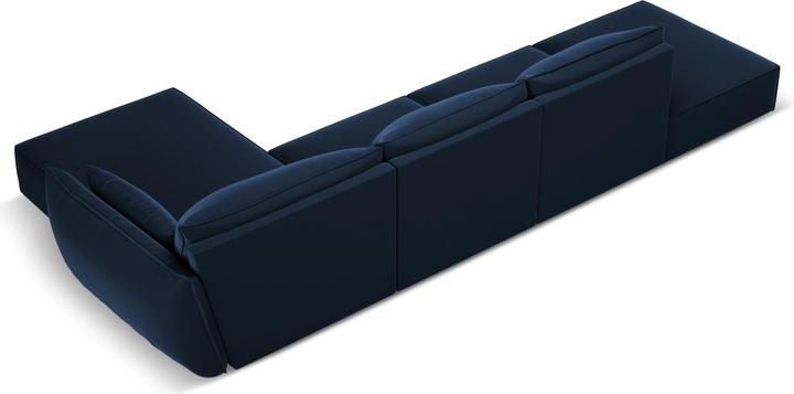 Actual product image Micadoni Kaelle (Corner sofa)