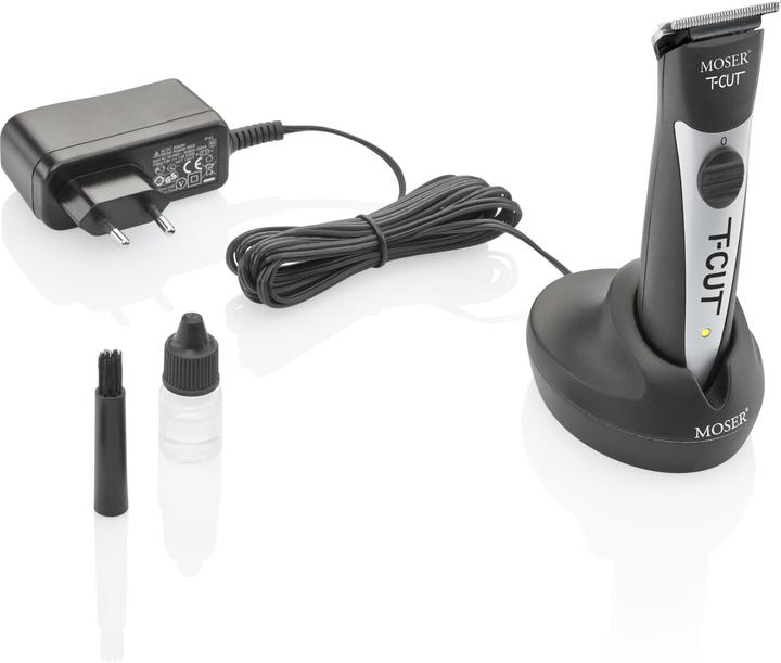 Image du produit Moser 1591 T-Cut