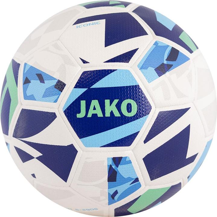 JAKO Lightball Iconic 32 Panel, Hybrid