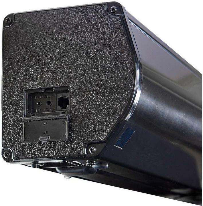 Immagine prodotto Celexon Schermo Motor HomeCinema Plus Tension - CLR UST, 120" nero (120", 16:9)
