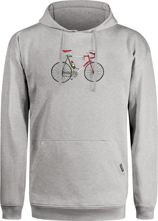 Immagine prodotto Greenbomb Bike Enzo Joy Hoodie (XL)