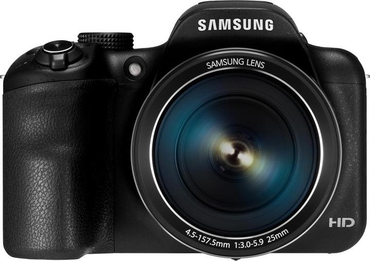 Image du produit Samsung WB1100F (1/2,3'')