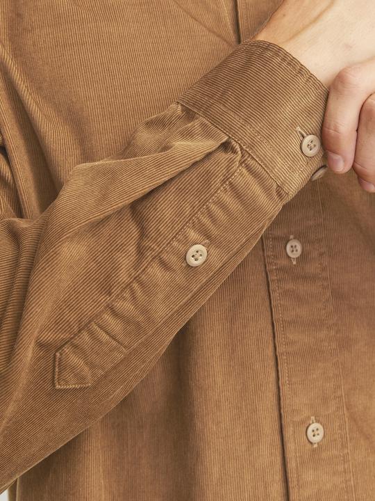 Produktbild Jack & Jones Comfort Fit Hemd Hemd (M)