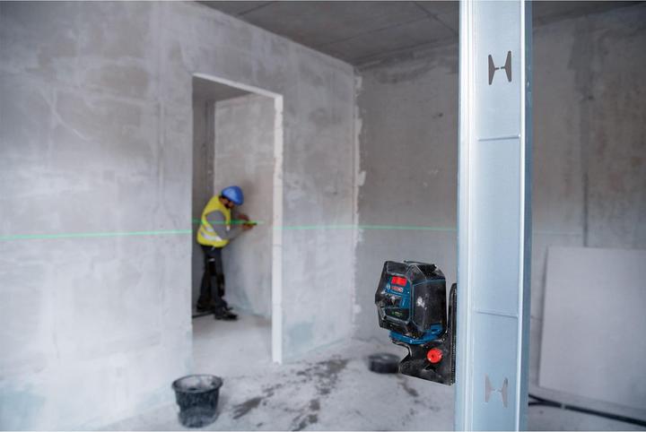 Productafbeelding Bosch Professional GCL 2-50 G