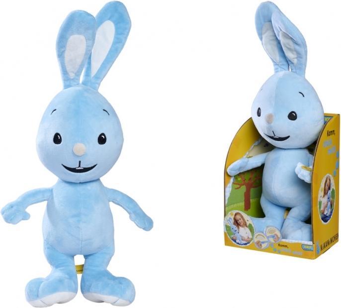Produktbild Simba KiKANiNCHEN Plüsch mit Sound, 45cm (45 cm)