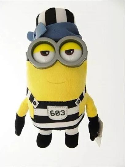Produktbild Whitehouse Leisure Minions - Gefangener 013