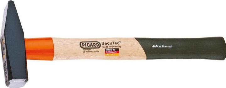 Image du produit Picard 600g Marteau de serrurier SecuTec® DIN 1041 (600 g)
