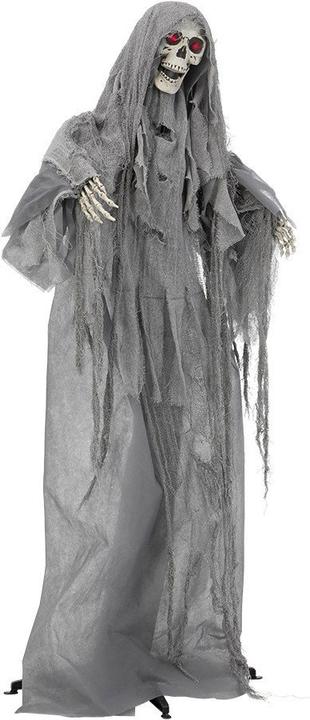 Produktbild Joker Halloween - Standing Animated Reaper (96188)